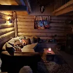 Naturstammhaus-blockhaus קלגנפורט