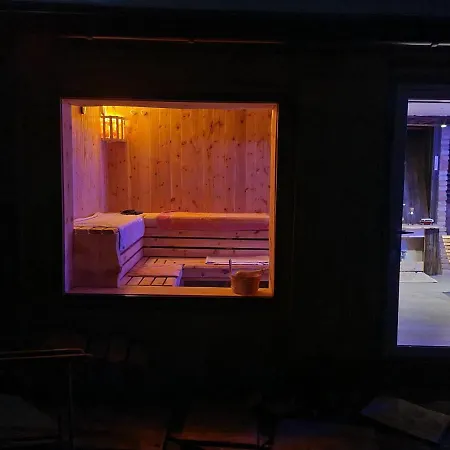 Naturstammhaus, Blockhaus * Klagenfurt am Wörthersee