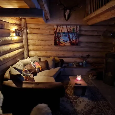 Naturstammhaus, Blockhaus Klagenfurt am Wörthersee