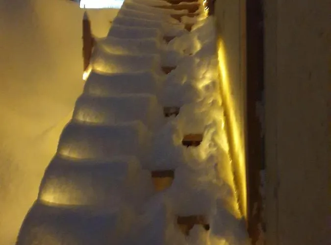 Dom wakacyjny Naturstammhaus-blockhaus *