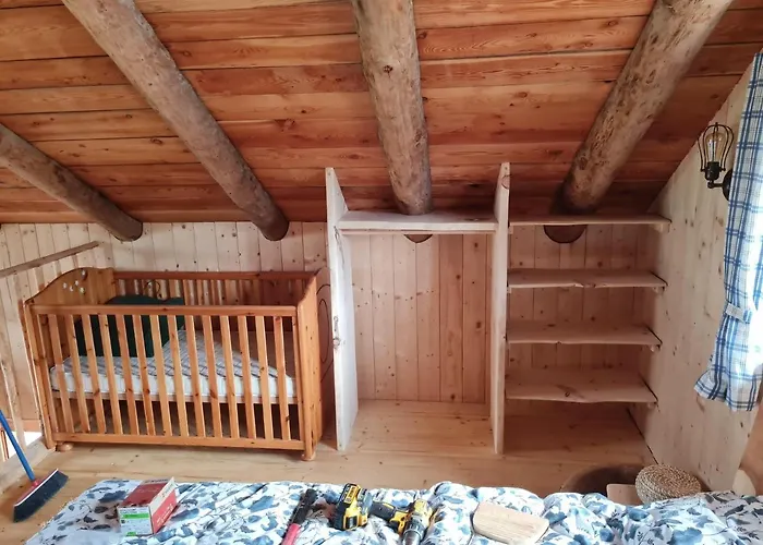 Naturstammhaus-blockhaus