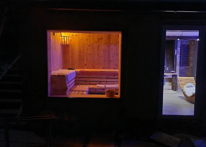 Naturstammhaus-blockhaus * Klagenfurt am Woerthersee