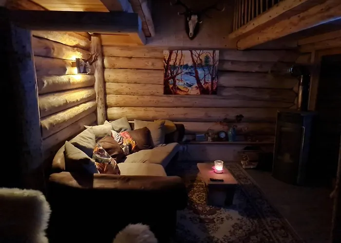 Naturstammhaus-blockhaus Klagenfurt am Woerthersee