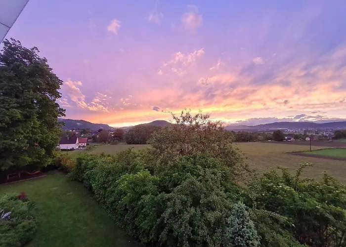 Dom wakacyjny Naturstammhaus-blockhaus